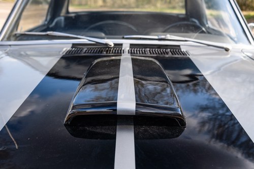 1966 Ford Mustang 289CI C-Code Hard Top Coupe In vendita (immagine 64 di 104)