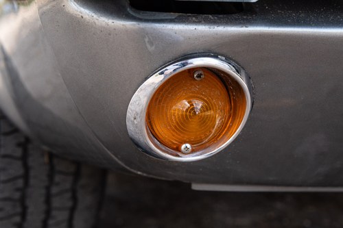 1966 Ford Mustang 289CI C-Code Hard Top Coupe In vendita (immagine 69 di 104)