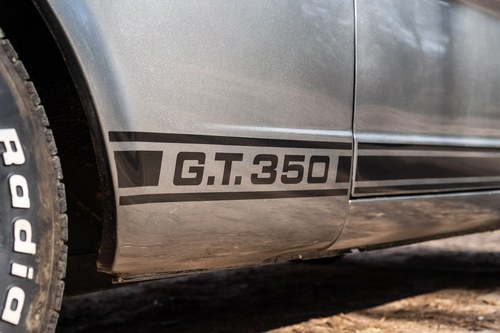 1966 Ford Mustang 289CI C-Code Hard Top Coupe In vendita (immagine 72 di 104)