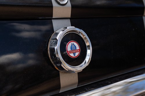 1966 Ford Mustang 289CI C-Code Hard Top Coupe In vendita (immagine 79 di 104)