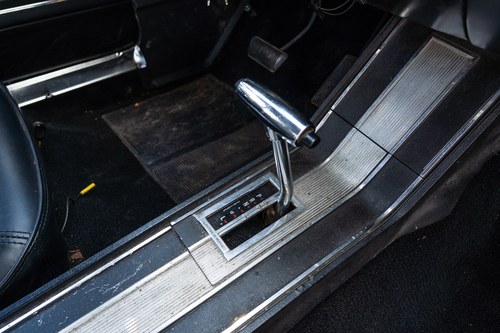 1966 Ford Mustang 289CI C-Code Hard Top Coupe In vendita (immagine 27 di 104)