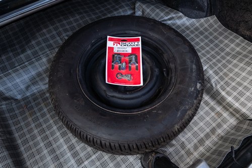 1966 Ford Mustang 289CI C-Code Hard Top Coupe In vendita (immagine 57 di 104)