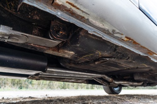 1966 Ford Mustang 289CI C-Code Hard Top Coupe In vendita (immagine 96 di 104)