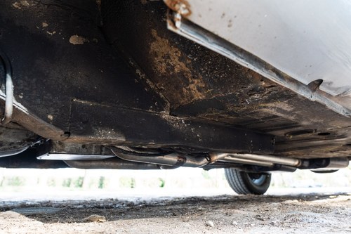 1966 Ford Mustang 289CI C-Code Hard Top Coupe In vendita (immagine 98 di 104)