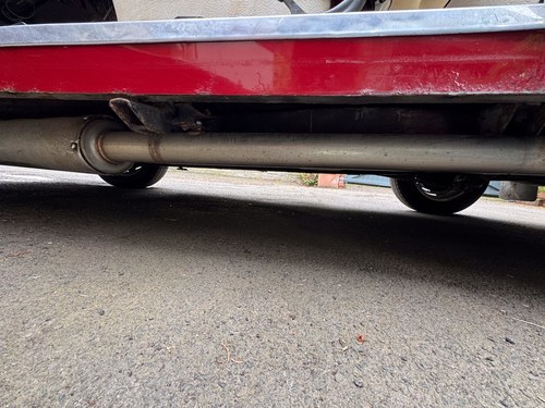 1963 DKW Auto Union 1000S For Sale (picture 178 of 211)