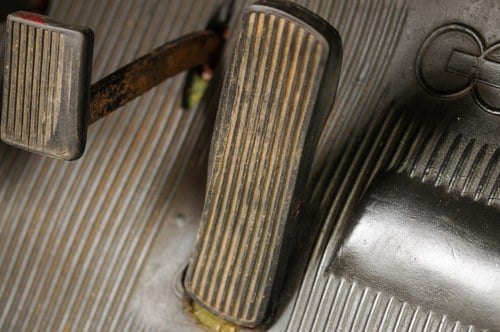 1963 DKW Auto Union 1000S For Sale (picture 74 of 211)