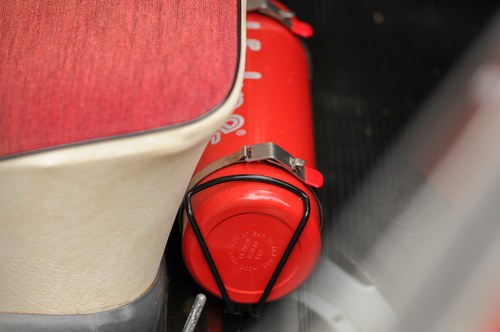 1963 DKW Auto Union 1000S For Sale (picture 84 of 211)