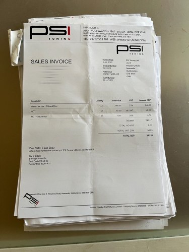 2004 Audi C5 RS6 Saloon In vendita (immagine 138 di 180)