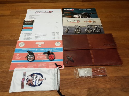 2018 CCM Spitfire Scrambler Te koop (foto 49 van 50)