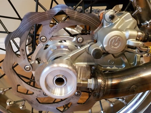 2018 CCM Spitfire Scrambler Te koop (foto 17 van 50)