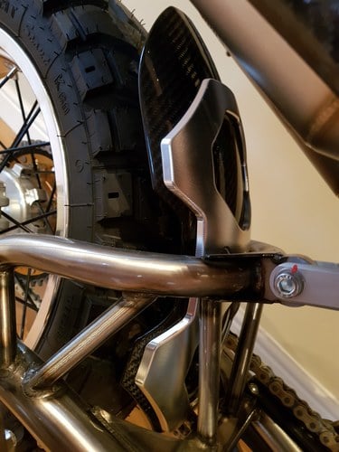 2018 CCM Spitfire Scrambler Te koop (foto 18 van 50)