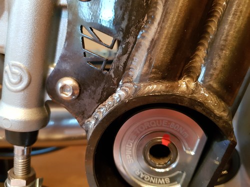 2018 CCM Spitfire Scrambler Te koop (foto 21 van 50)