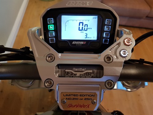 2018 CCM Spitfire Scrambler Te koop (foto 22 van 50)