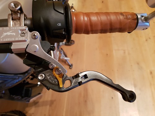 2018 CCM Spitfire Scrambler Te koop (foto 36 van 50)