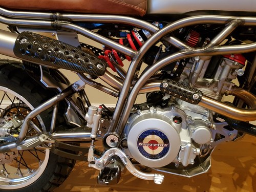 2018 CCM Spitfire Scrambler Te koop (foto 44 van 50)