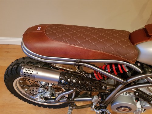 2018 CCM Spitfire Scrambler Te koop (foto 45 van 50)