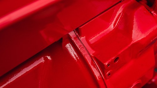 1960 Porsche Junior 108 Tractor Te koop (foto 38 van 137)