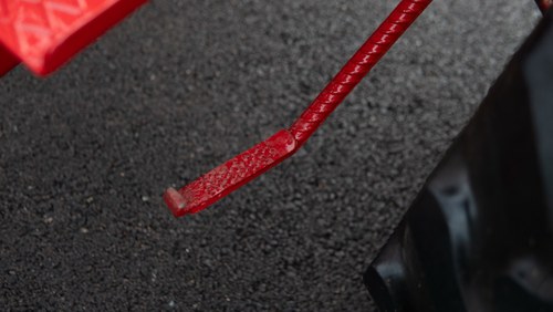 1960 Porsche Junior 108 Tractor Te koop (foto 69 van 137)