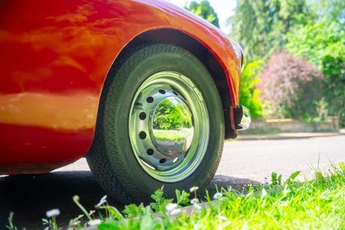1959 MG MGA Roadster En venta (imagen 28 de 117)