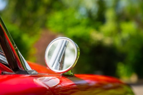 1959 MG MGA Roadster En venta (imagen 72 de 117)