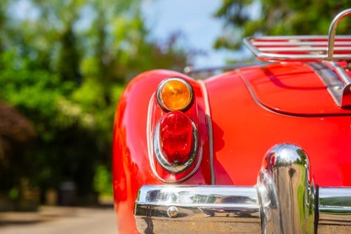 1959 MG MGA Roadster En venta (imagen 76 de 117)