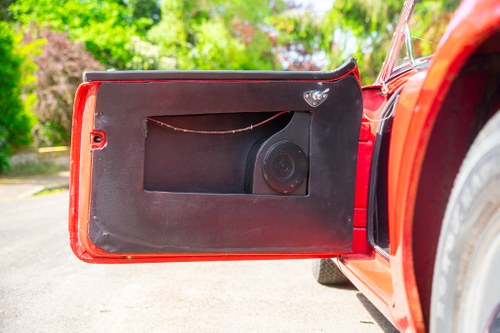 1959 MG MGA Roadster En venta (imagen 29 de 117)