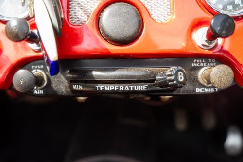 1959 MG MGA Roadster En venta (imagen 46 de 117)