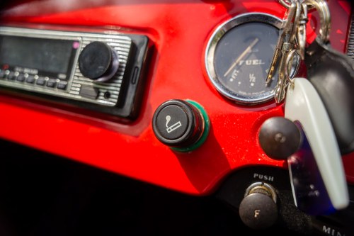 1959 MG MGA Roadster En venta (imagen 48 de 117)