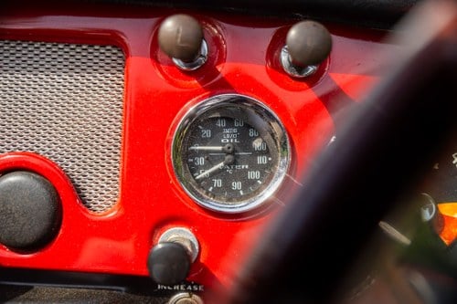 1959 MG MGA Roadster En venta (imagen 51 de 117)