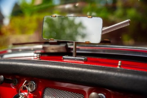 1959 MG MGA Roadster En venta (imagen 52 de 117)