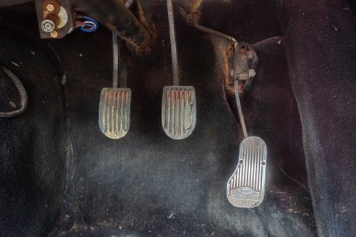 1959 MG MGA Roadster En venta (imagen 55 de 117)