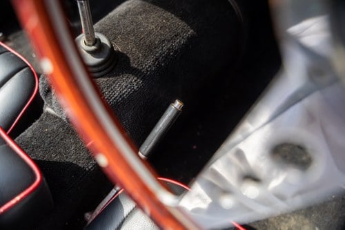 1959 MG MGA Roadster En venta (imagen 56 de 117)