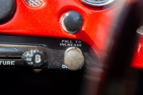 1959 MG MGA Roadster En venta (imagen 59 de 117)