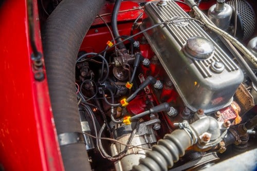 1959 MG MGA Roadster En venta (imagen 83 de 117)