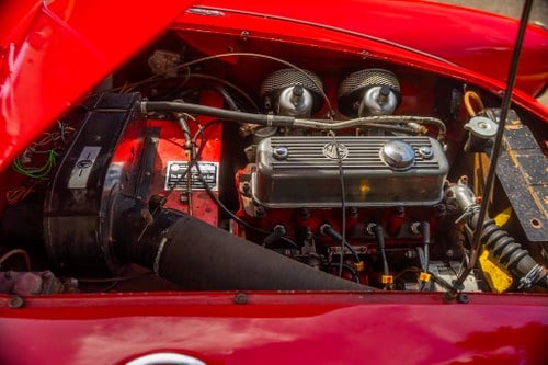 1959 MG MGA Roadster En venta (imagen 84 de 117)