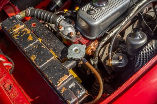 1959 MG MGA Roadster En venta (imagen 92 de 117)