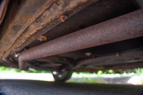 1959 MG MGA Roadster En venta (imagen 96 de 117)