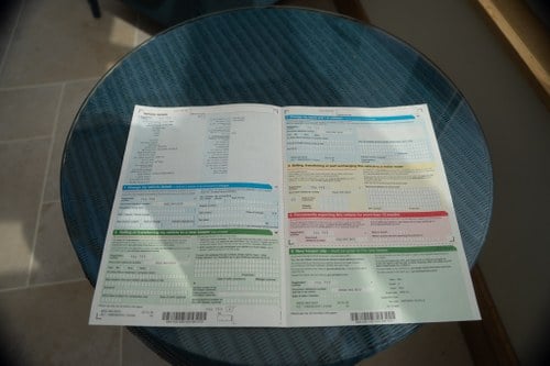 1959 MG MGA Roadster En venta (imagen 108 de 117)