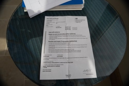 1959 MG MGA Roadster En venta (imagen 109 de 117)