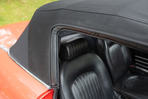 1977 Alfa Romeo 2000 Spider Veloce Series 2 In vendita (immagine 87 di 113)