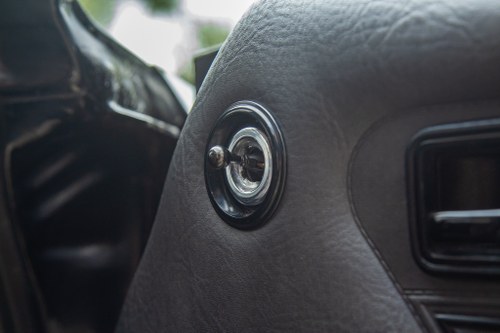 1985 Ford Capri 2.0 Laser Te koop (foto 25 van 291)