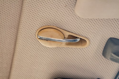 1985 Ford Capri 2.0 Laser Te koop (foto 36 van 291)