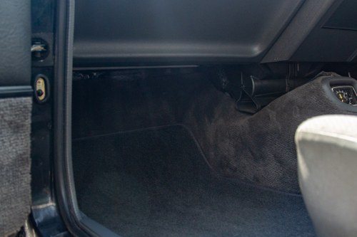 1985 Ford Capri 2.0 Laser Te koop (foto 40 van 291)