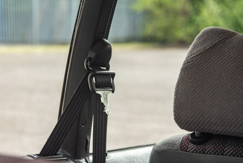 1985 Ford Capri 2.0 Laser Te koop (foto 67 van 291)