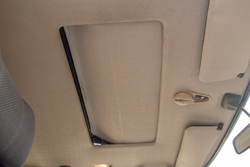 1985 Ford Capri 2.0 Laser Te koop (foto 72 van 291)