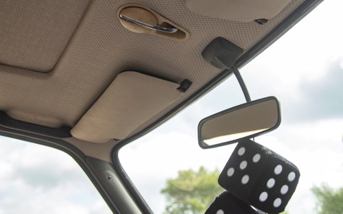 1985 Ford Capri 2.0 Laser Te koop (foto 78 van 291)