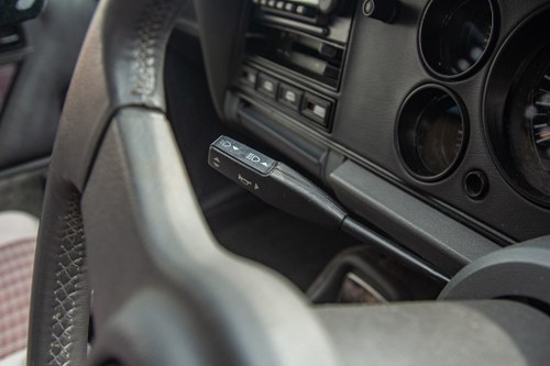 1985 Ford Capri 2.0 Laser Te koop (foto 82 van 291)