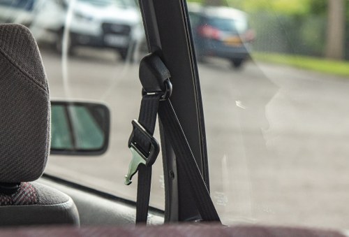 1985 Ford Capri 2.0 Laser Te koop (foto 84 van 291)