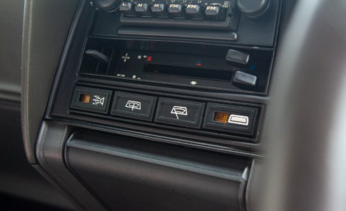 1985 Ford Capri 2.0 Laser Te koop (foto 85 van 291)