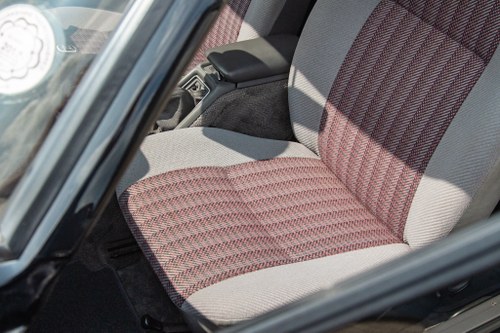 1985 Ford Capri 2.0 Laser Te koop (foto 87 van 291)